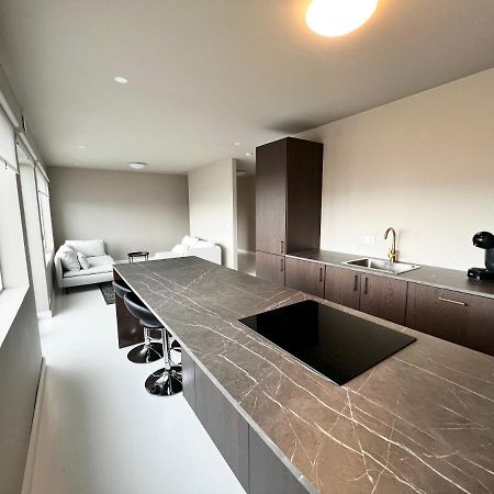 Apartment In ホプン エクステリア 写真
