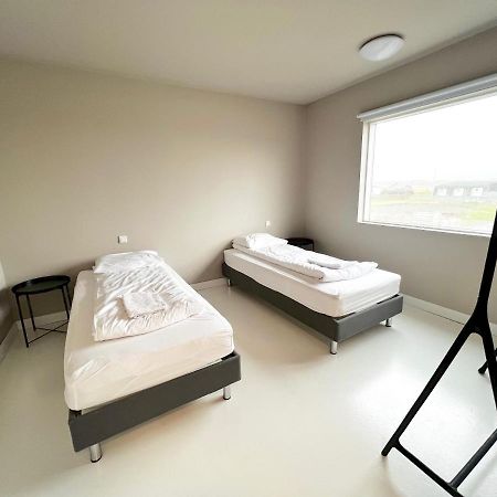 Apartment In ホプン エクステリア 写真