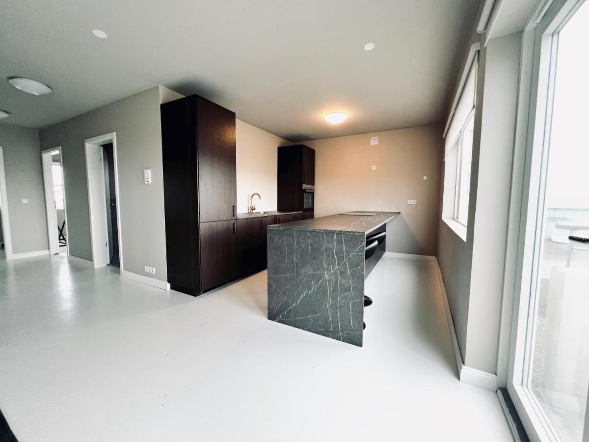 Apartment In ホプン エクステリア 写真
