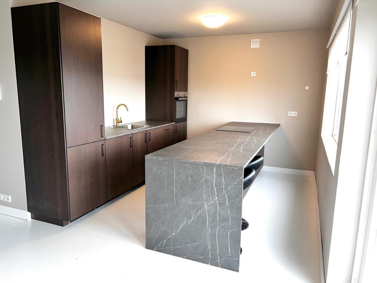 Apartment In ホプン エクステリア 写真