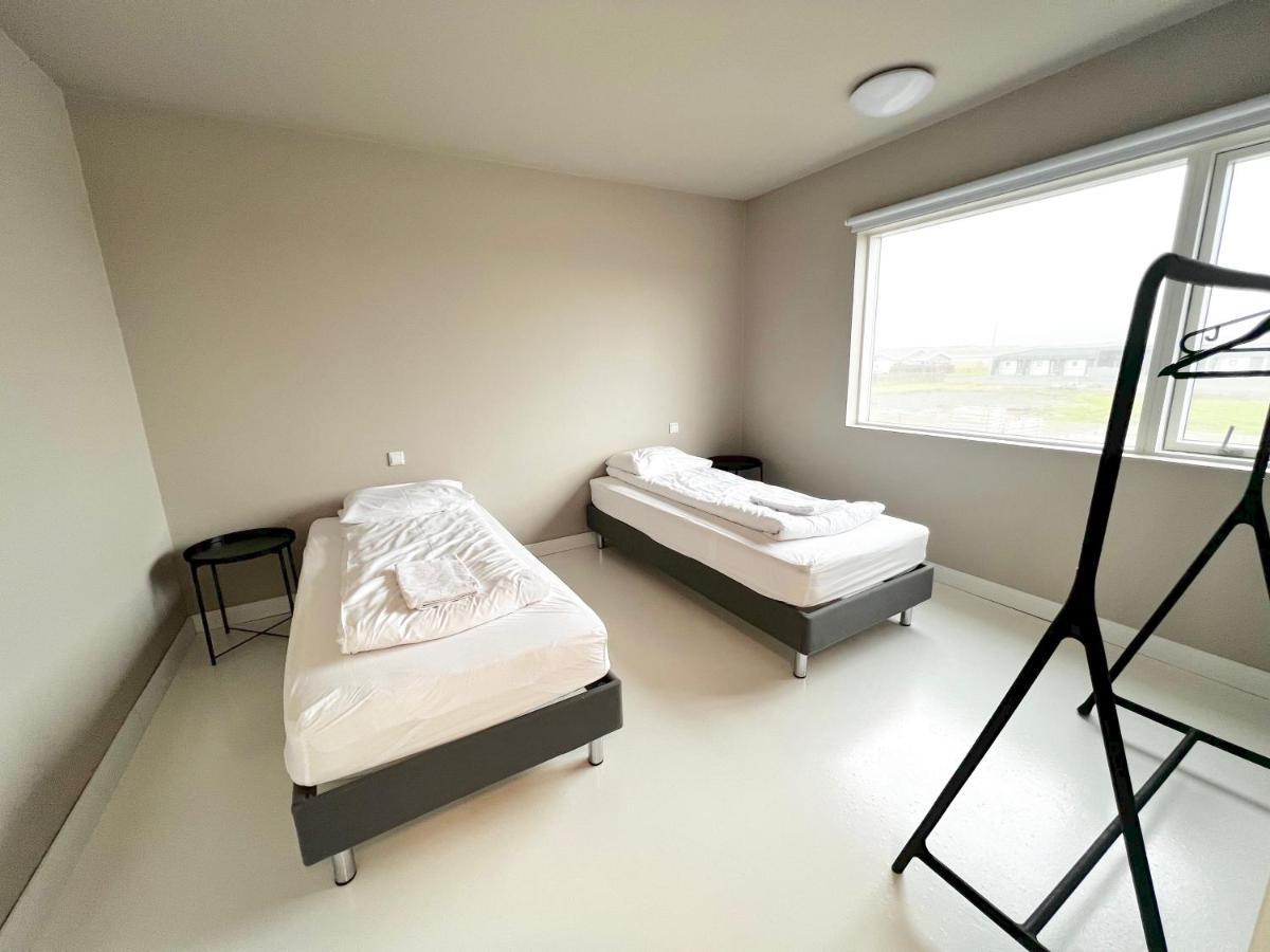 Apartment In ホプン エクステリア 写真