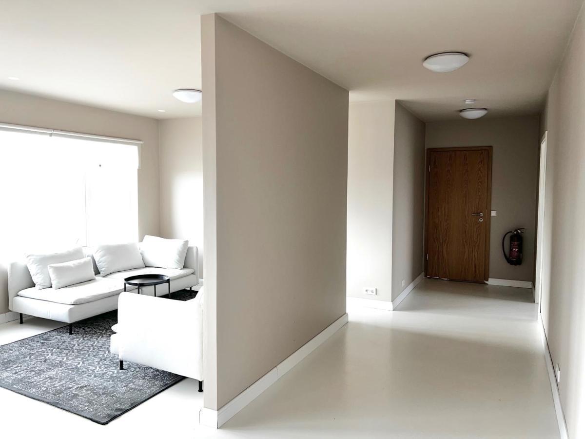 Apartment In ホプン エクステリア 写真