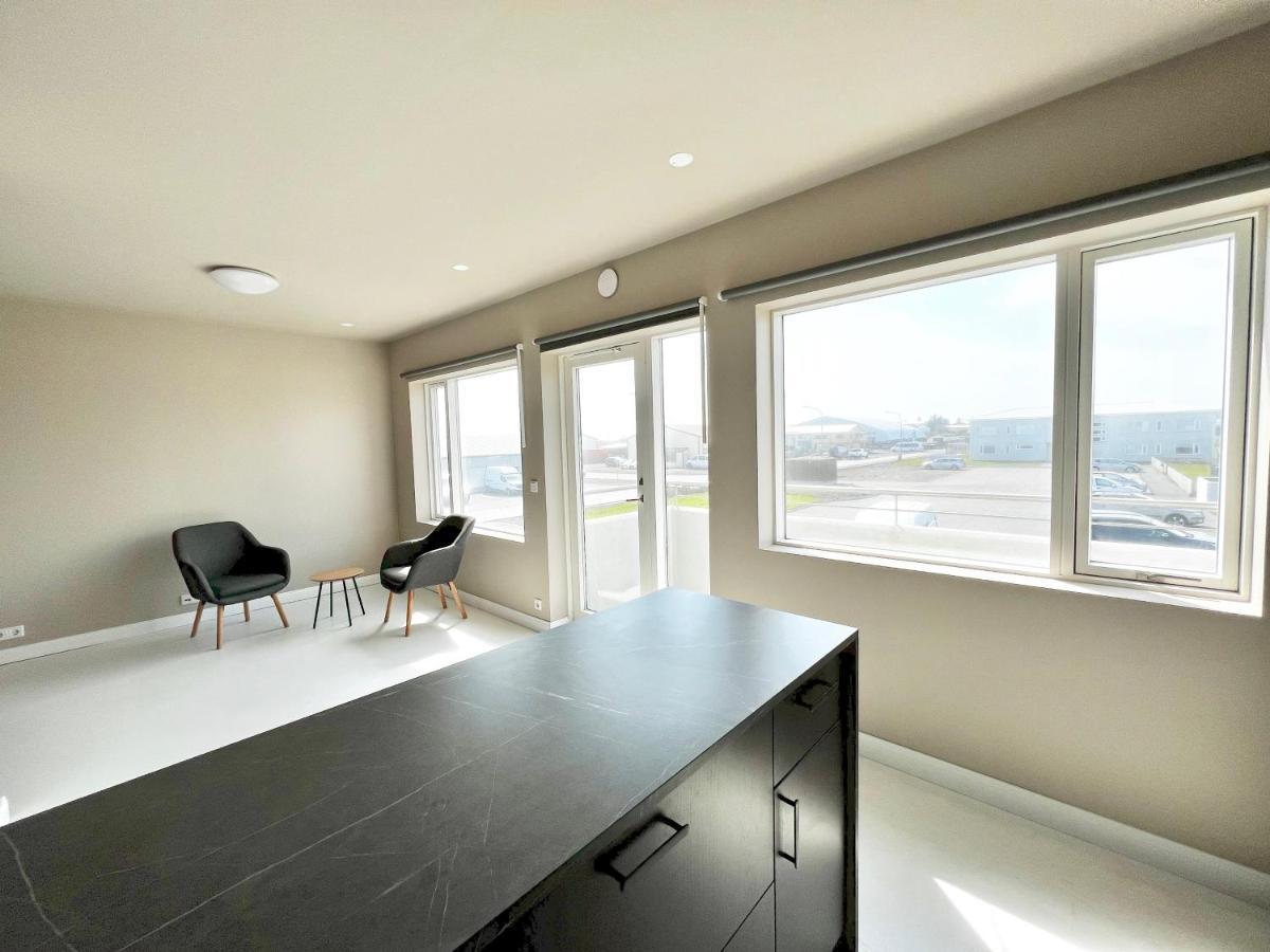 Apartment In ホプン エクステリア 写真