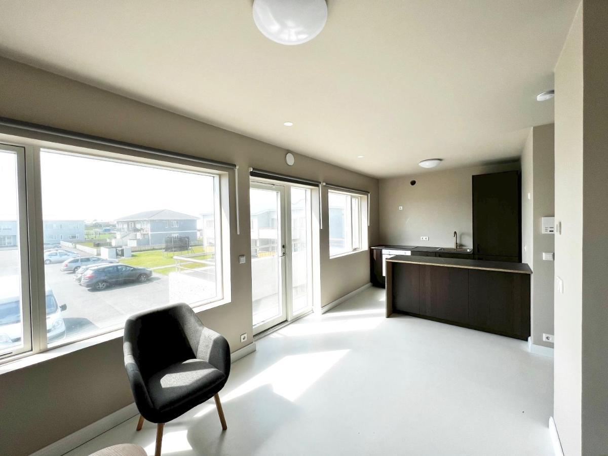 Apartment In ホプン エクステリア 写真