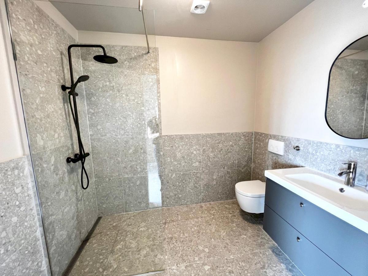 Apartment In ホプン エクステリア 写真