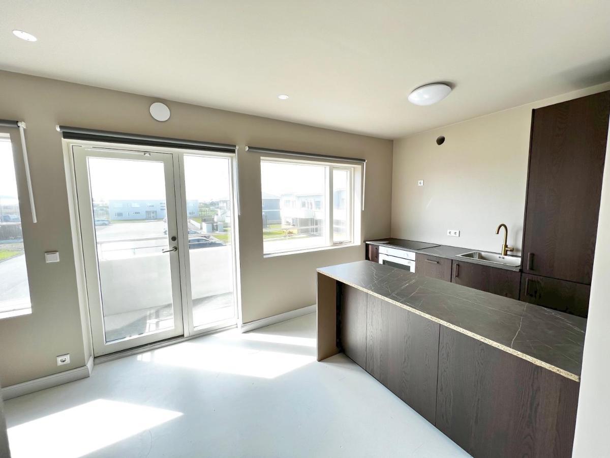 Apartment In ホプン エクステリア 写真